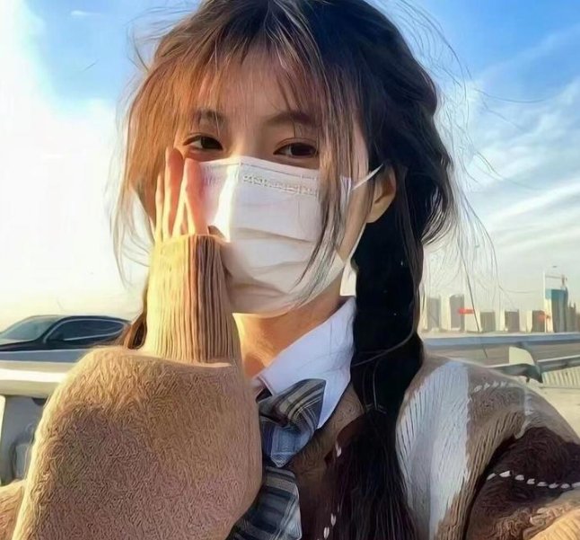 刑务所之中